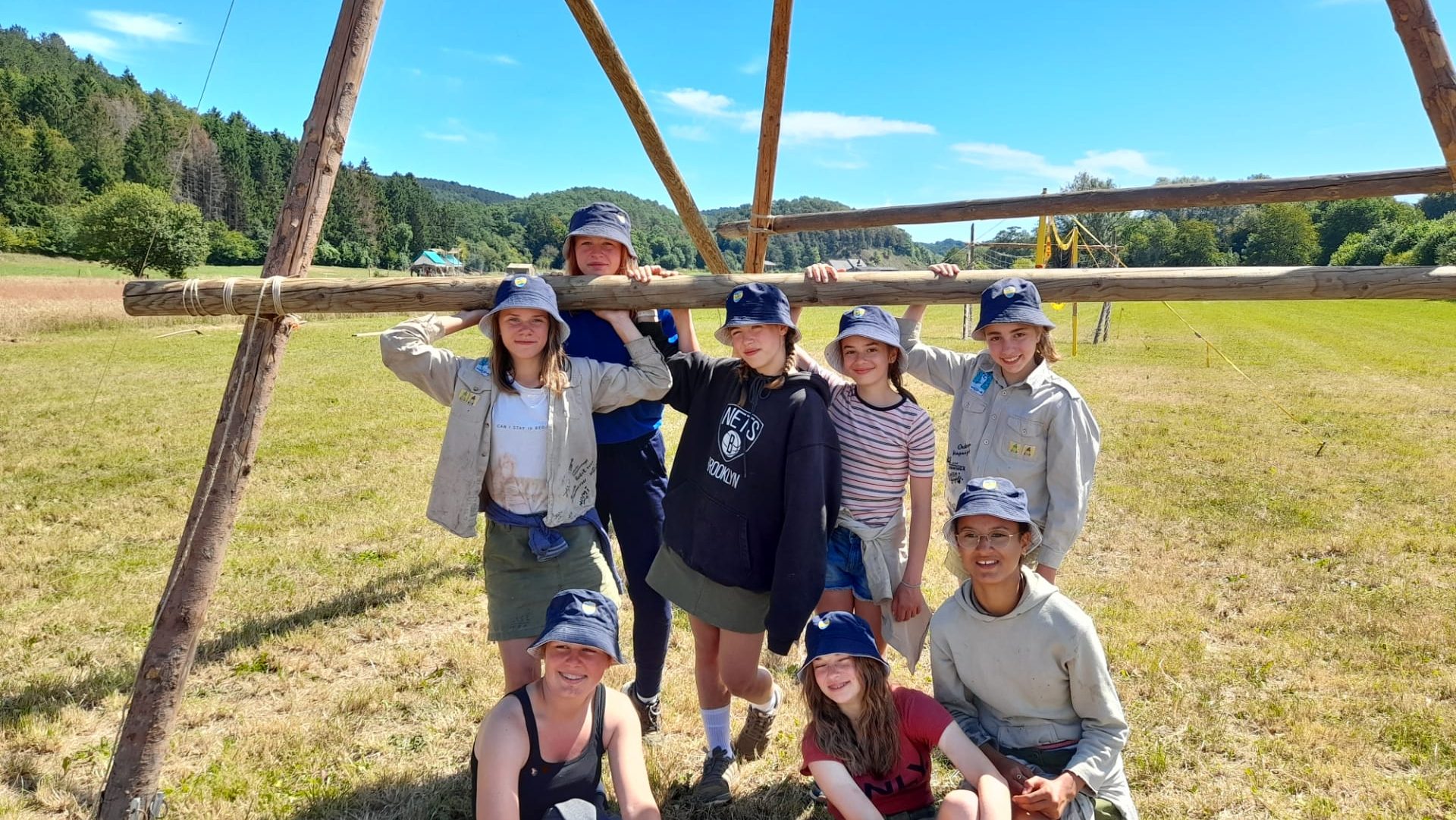 Scouts en Gidsen Sint-Rochus